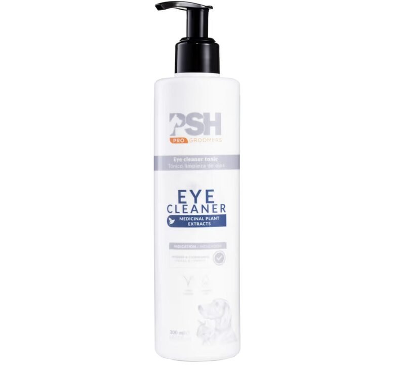 PSH PRO GROOMERS Eye Cleaner Tonic, 300ml