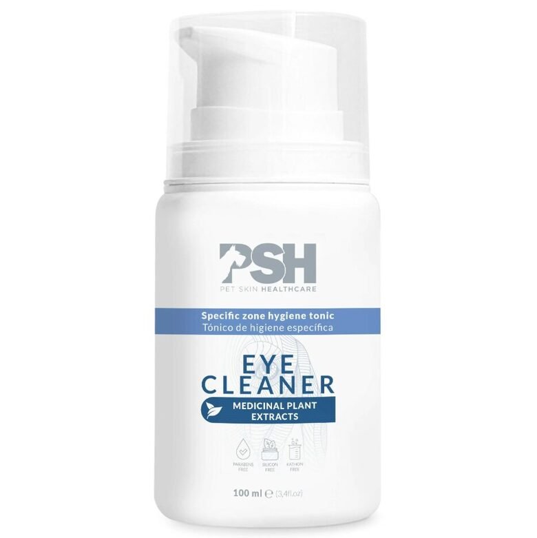 PSH Daily Beaity Line Eye Cleaner Tonic, 100ml