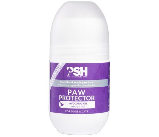 PSH Daily Beauty line Paw Protector Roll On Limited Edition, 50ml